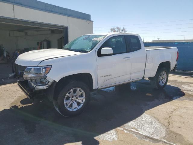 2022 Chevrolet Colorado Lt на продаже в Anthony, TX - Front End