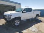 2022 Chevrolet Colorado Lt за продажба в Anthony, TX - Front End