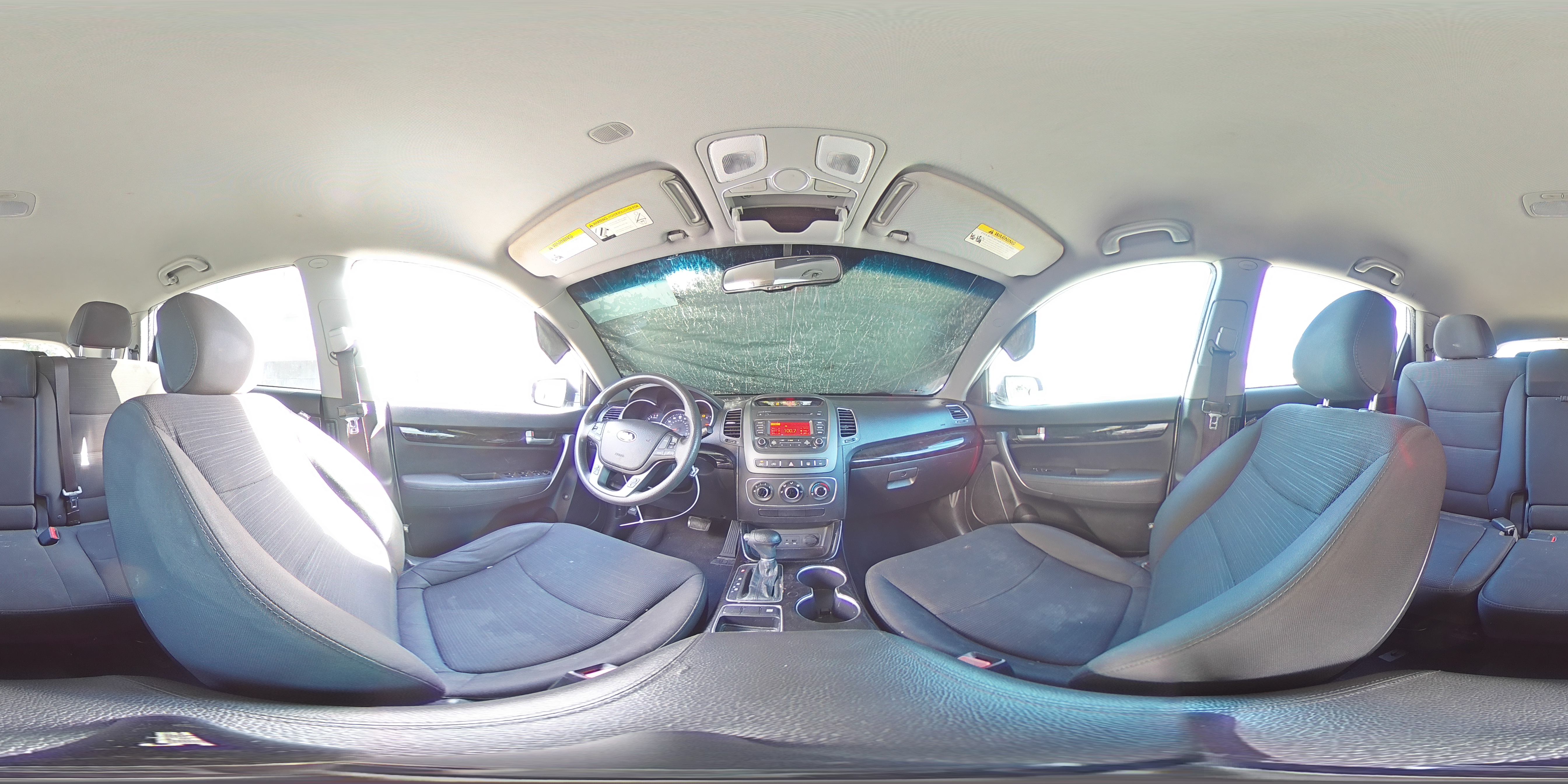 2014 Kia Sorento - Image 14