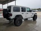 2022 Jeep Wrangler Unlimited Rubicon იყიდება Homestead-ში, FL - Front End