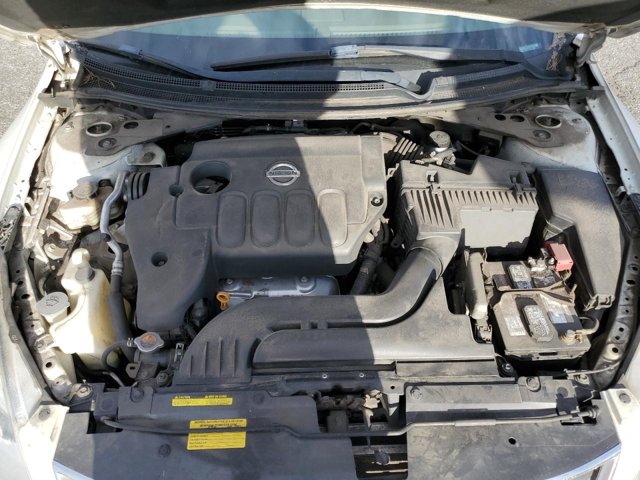 2012 Nissan Altima - Image 11