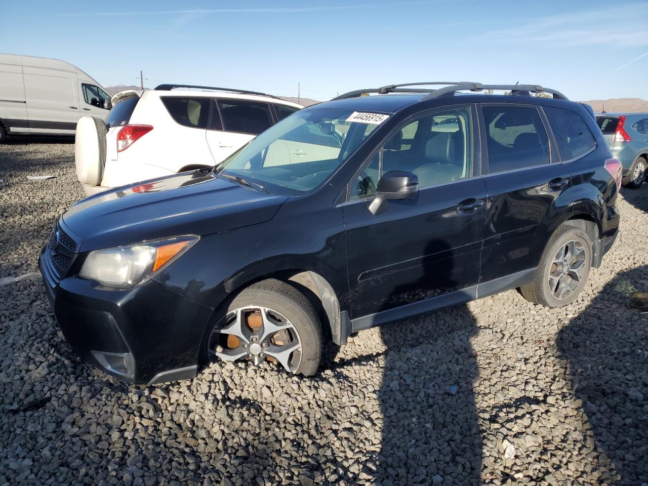 2014 Subaru Forester - Image 1