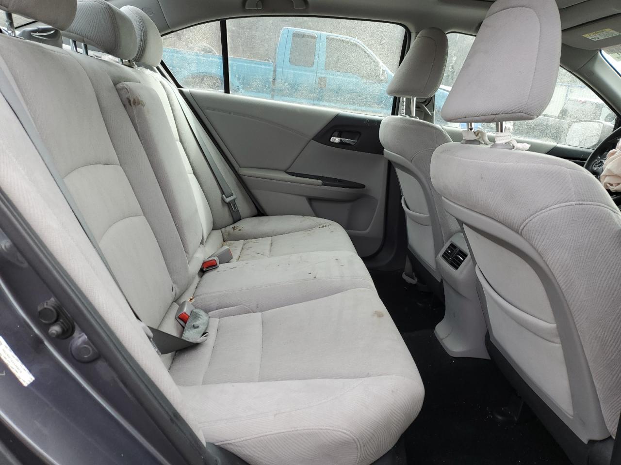 2014 Honda Accord - Image 11