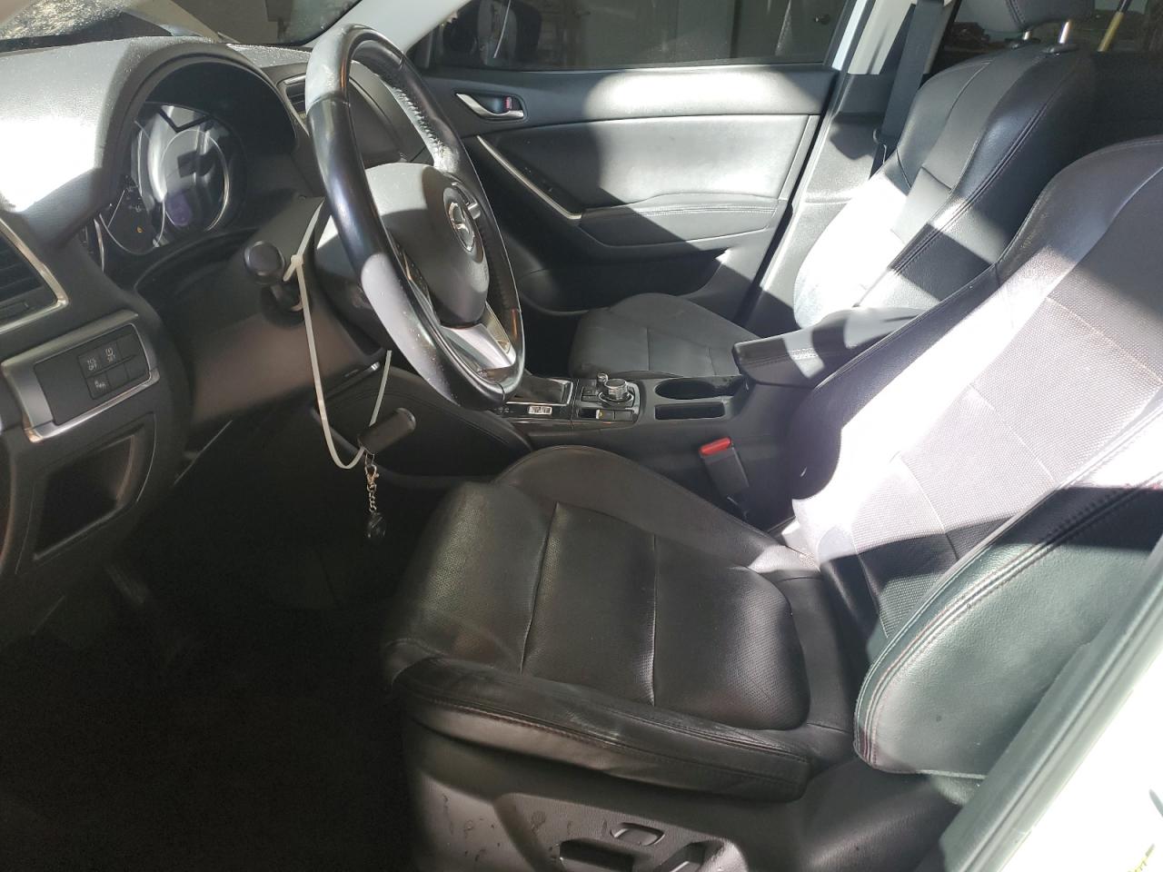 2016 Mazda CX-5 - Image 7