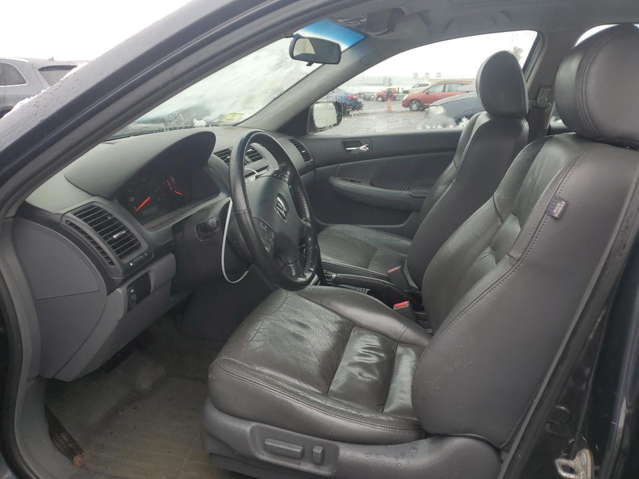 2005 Honda Accord - Image 7