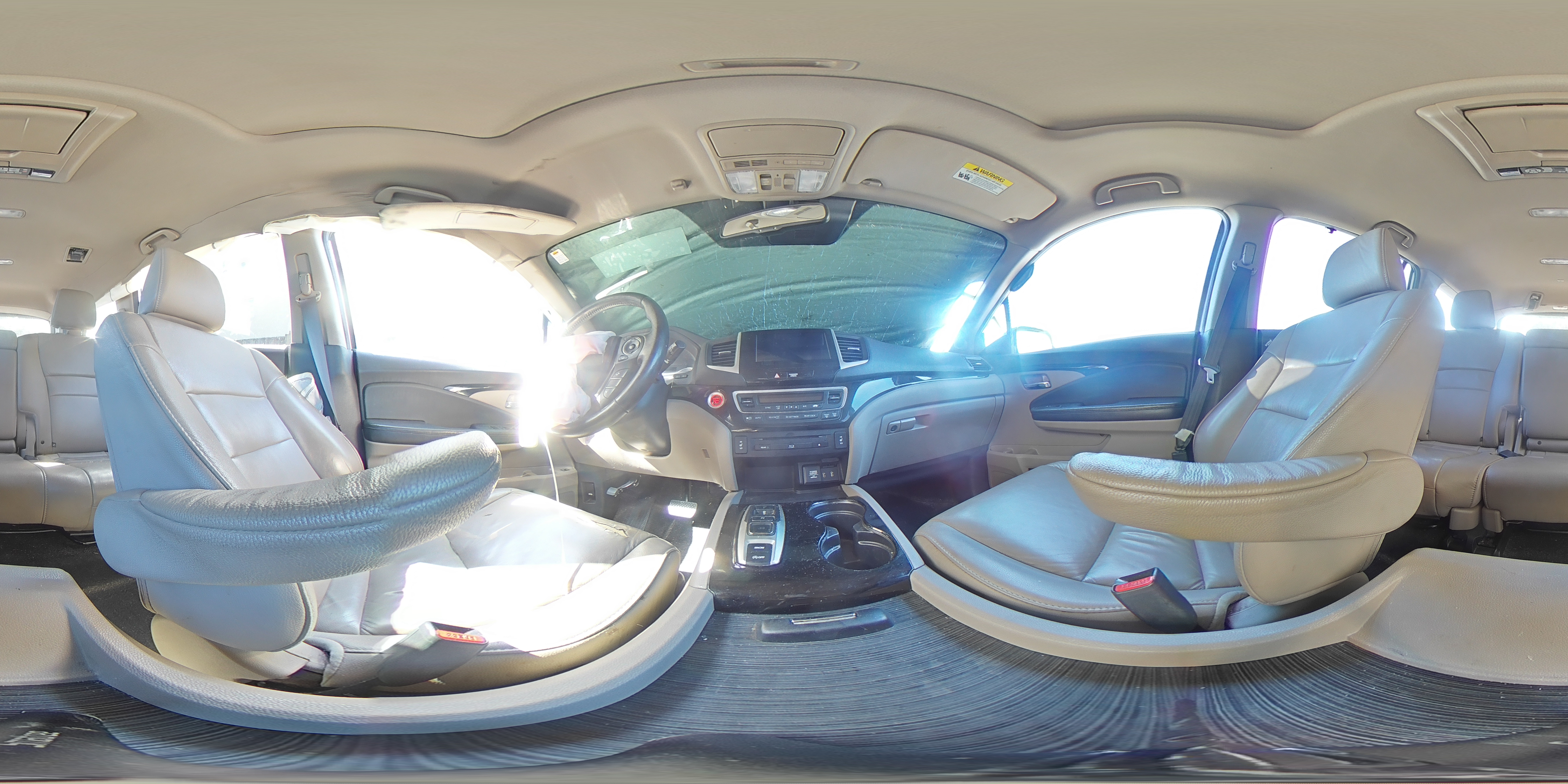 2016 Honda Pilot - Image 14