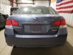 2014 Subaru Legacy 2.5I zu verkaufen in Anchorage, AK - Front End