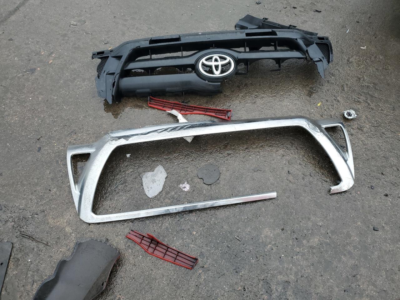 2008 Toyota Tacoma - Image 12