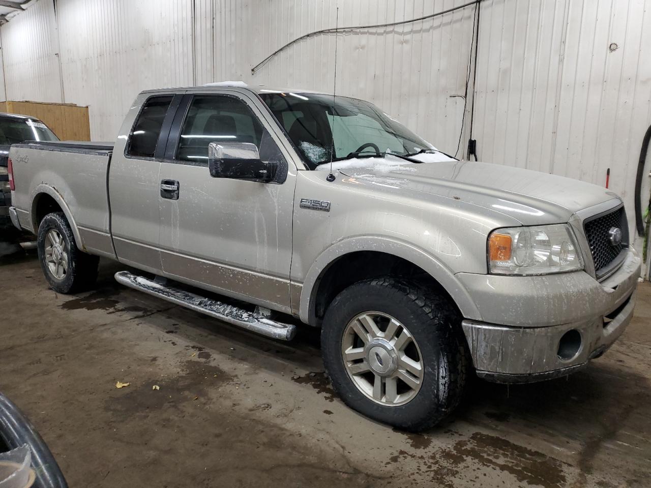 2006 Ford F-150 - Image 4