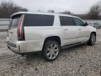 2016 Cadillac Escalade Esv Premium for Sale in Prairie Grove, AR - All Over