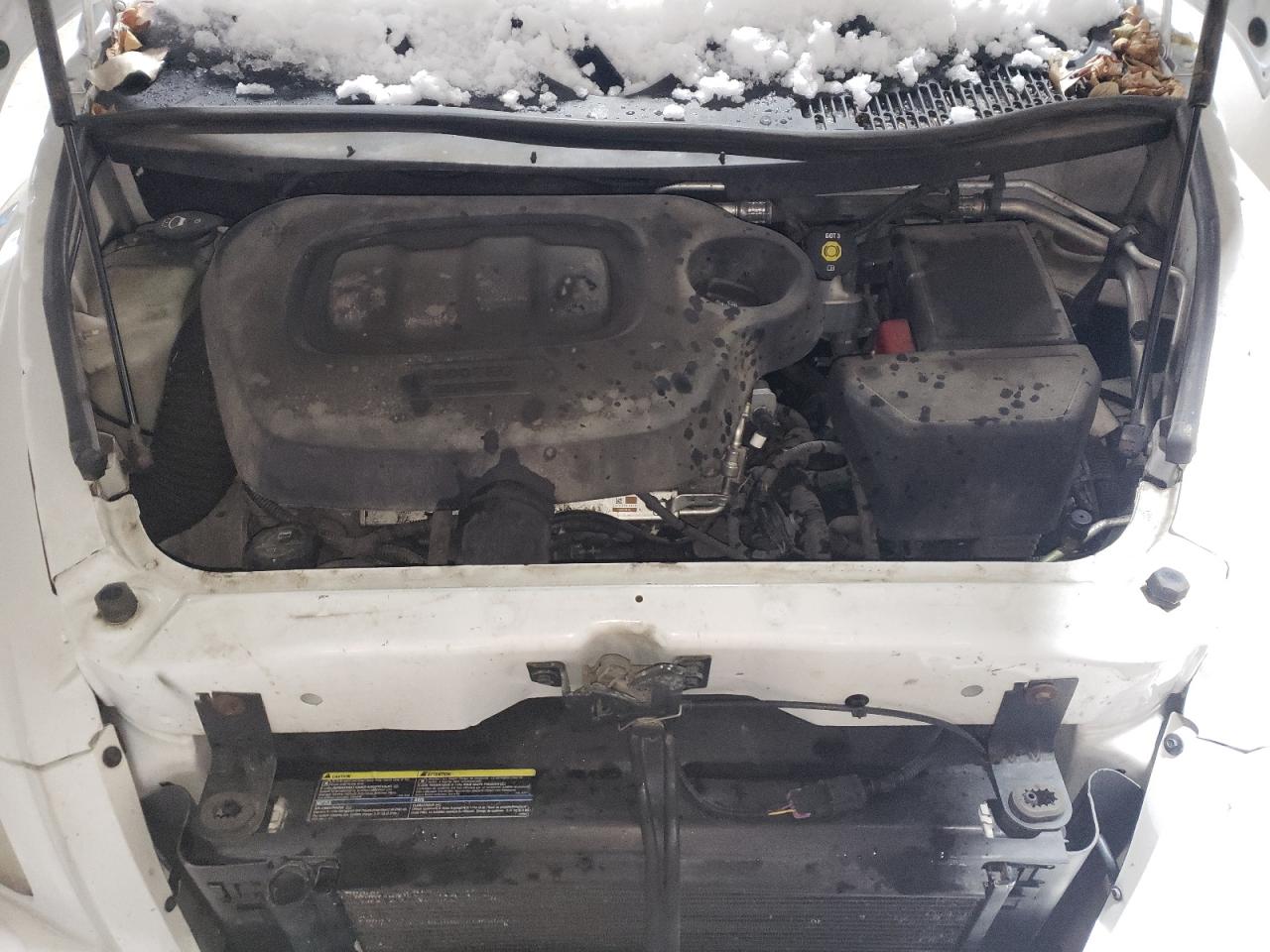 2009 Chevrolet Hhr VIN: 3GNCA53C99S571191 Lot: 43258645