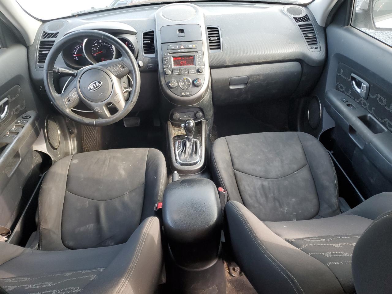 2012 Kia Soul - Image 8