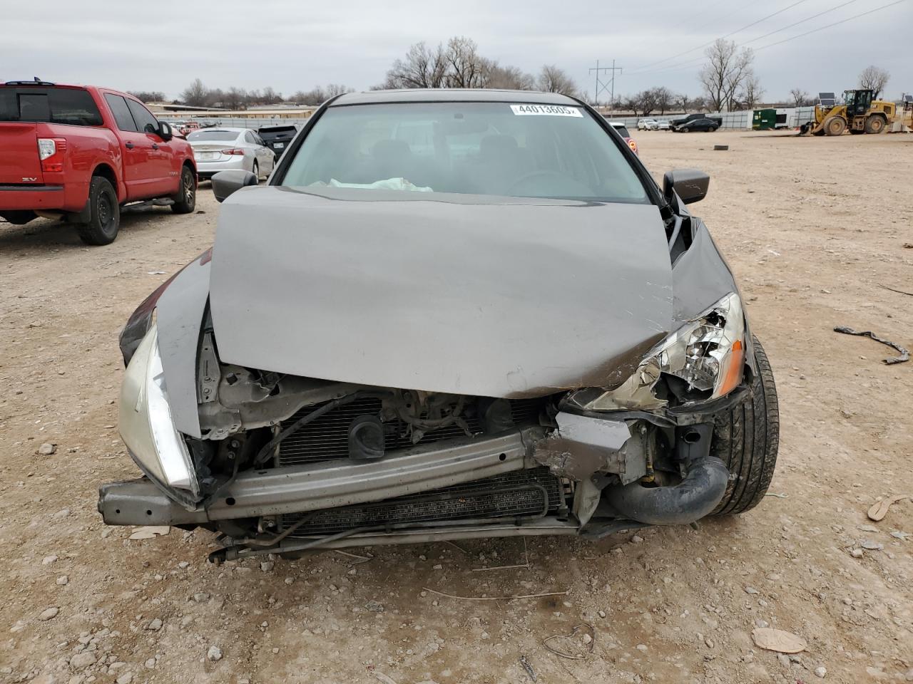 2006 Honda Accord - Image 5