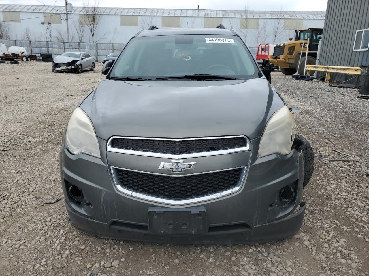 2013 Chevrolet Equinox - Image 5