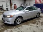 2013 Honda Accord Exl zu verkaufen in Billings, MT - All Over