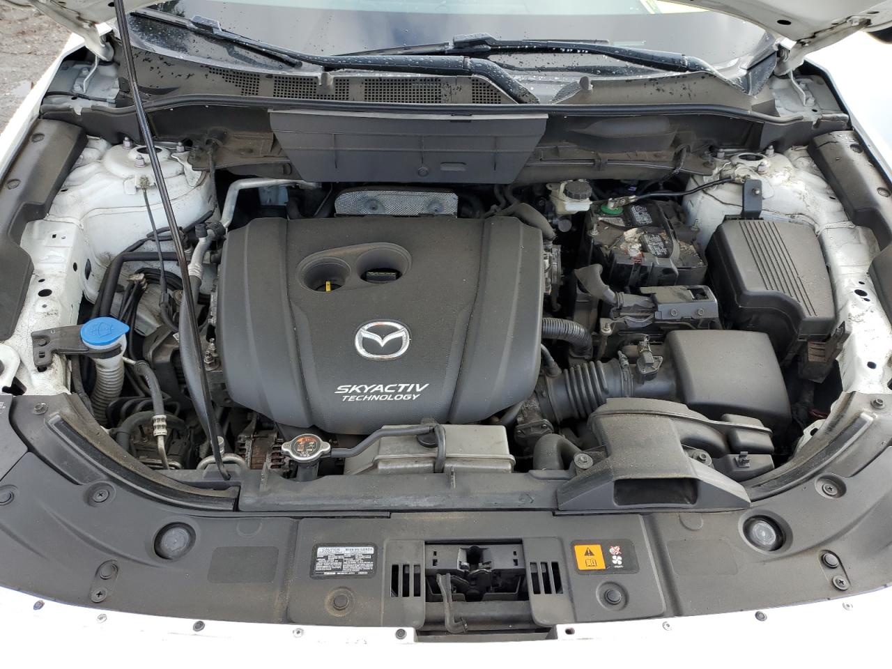 2018 Mazda CX-5 - Image 12