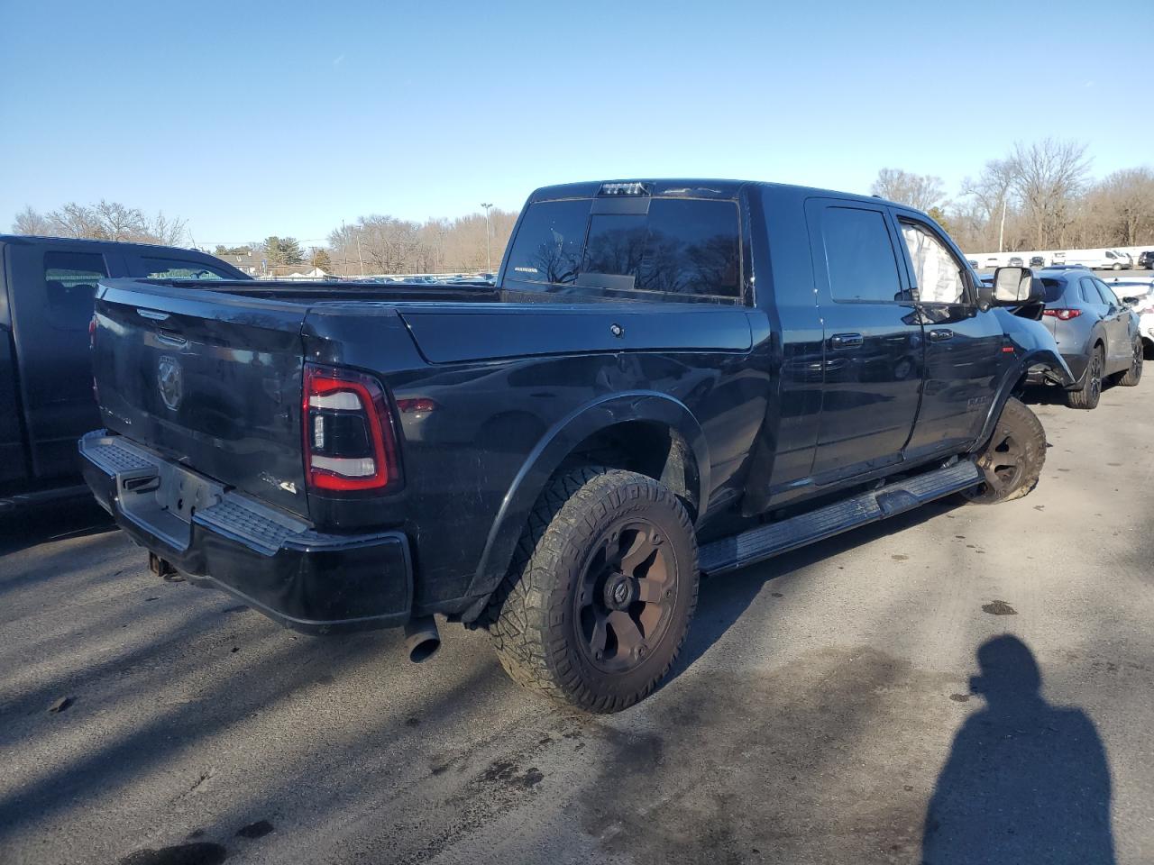 2019 RAM 2500 - Image 3