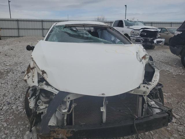 TOYOTA COROLLA 2018 Biały