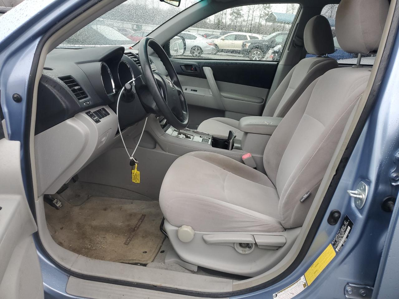 2008 Toyota Highlander - Image 7