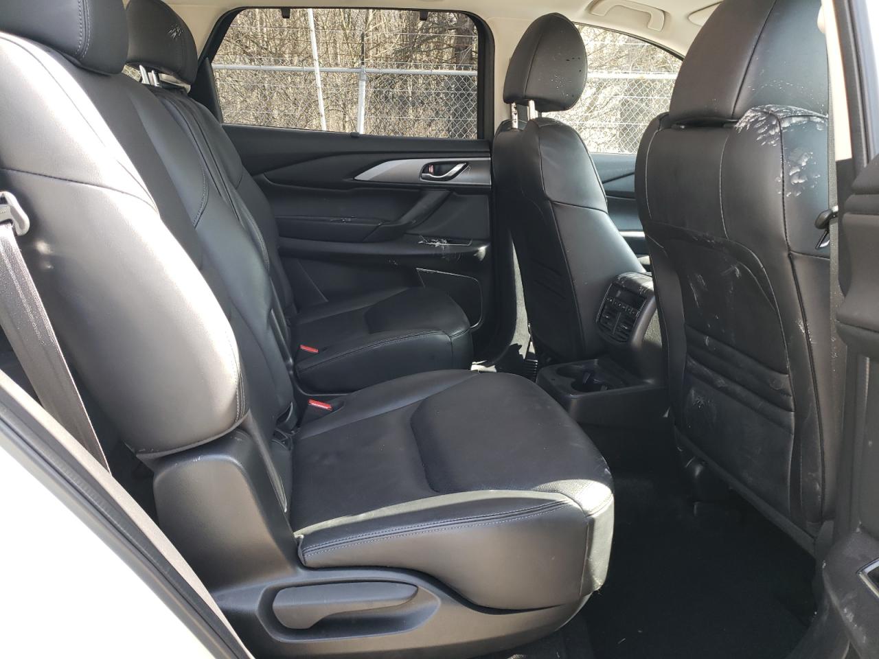 2021 Mazda CX-9 - Image 11
