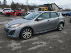 2010 Mazda 3 S na sprzedaż w York Haven, PA - Undercarriage