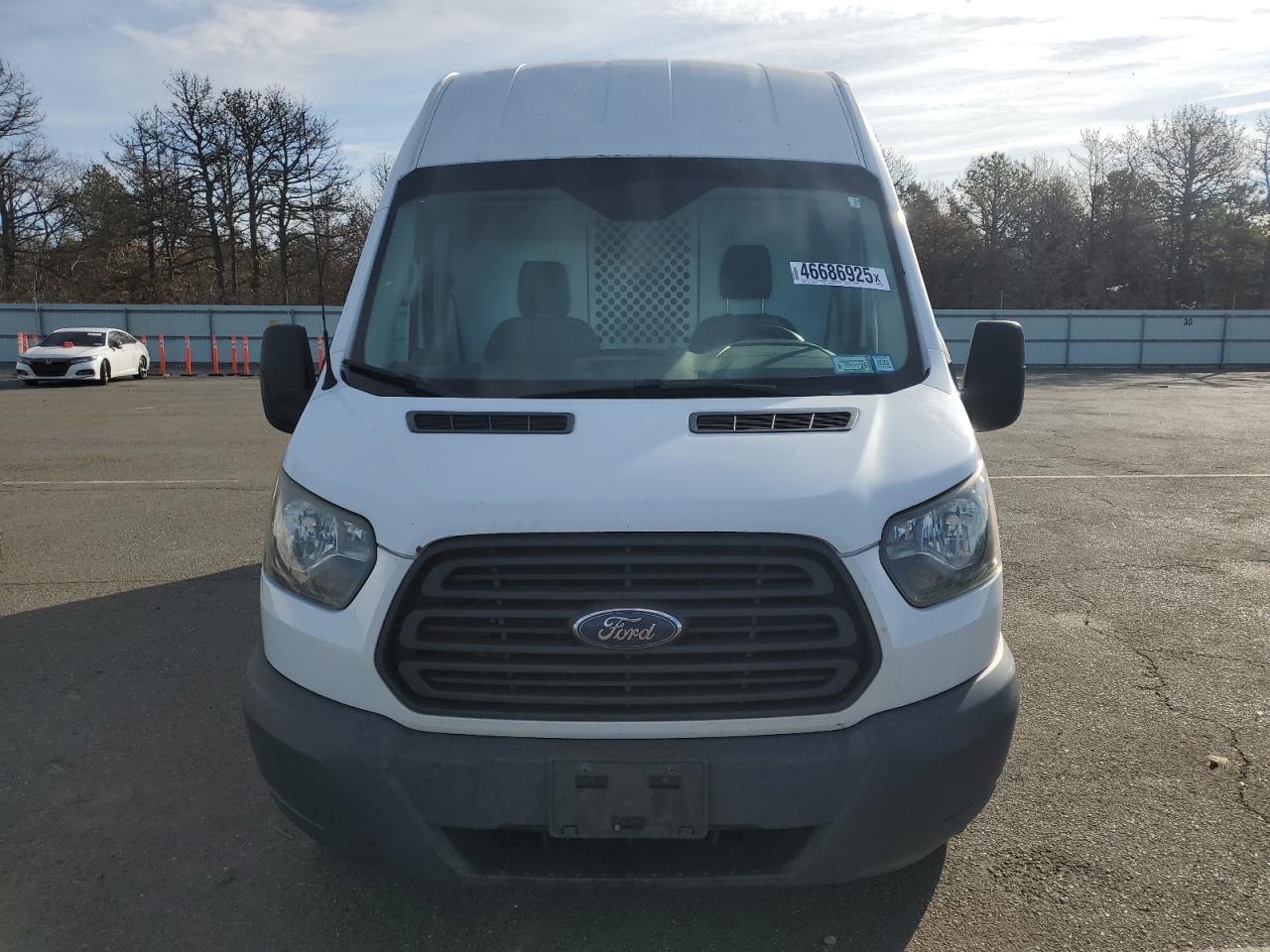 2015 Ford Transit - Image 5