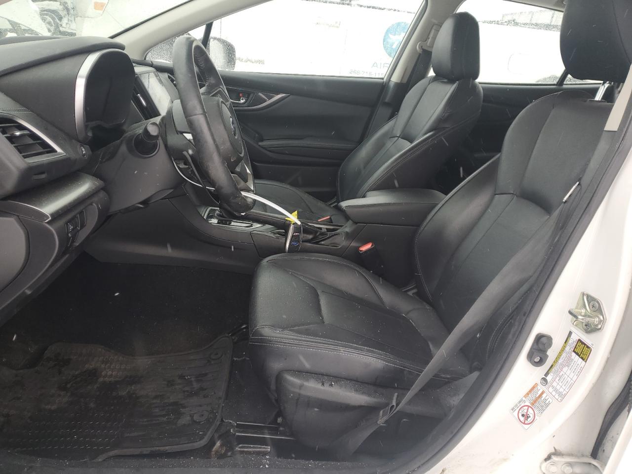 2017 Subaru Impreza - Image 7