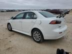 2013 Mitsubishi Lancer Es/Es Sport للبيع في Temple، TX - Front End