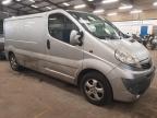 2011 VAUXHALL VIVARO 290 for sale at Copart SANDWICH