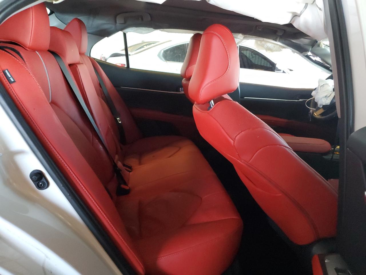 2024 Toyota Camry - Image 10