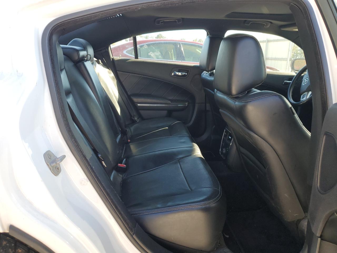 2014 Dodge Charger - Image 10