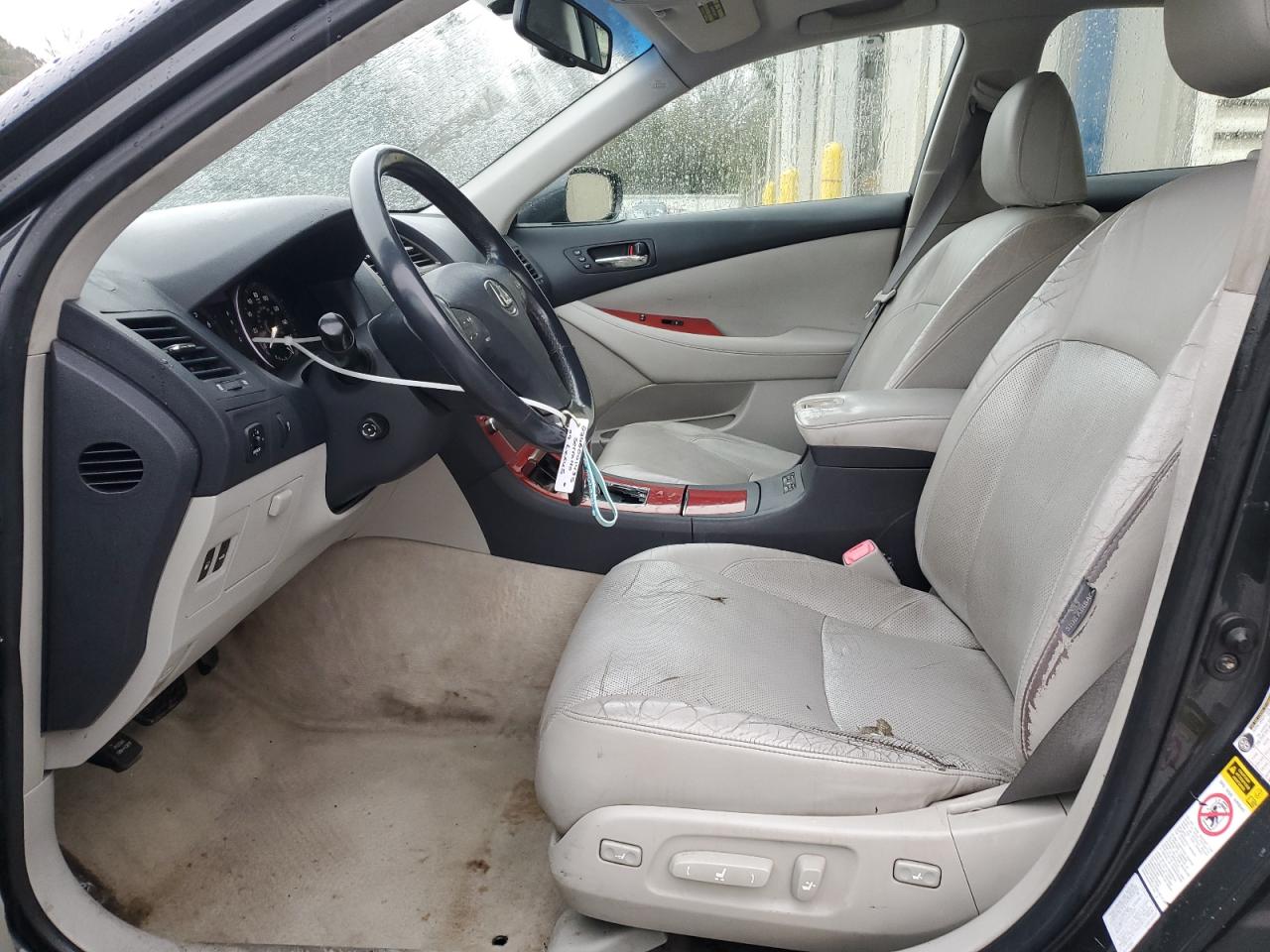 2009 Lexus ES - Image 7
