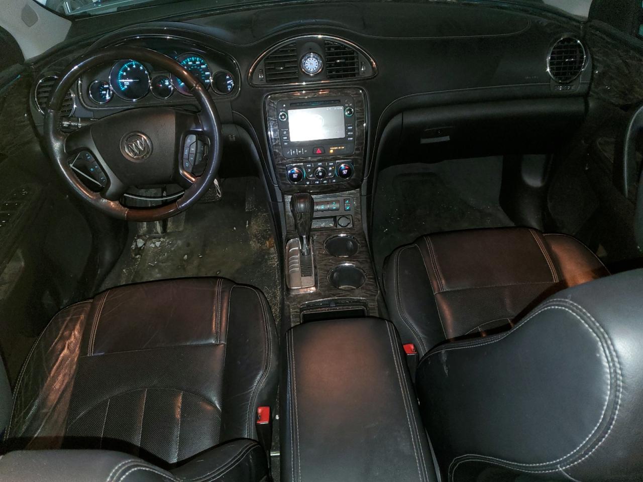 2013 Buick Enclave - Image 8
