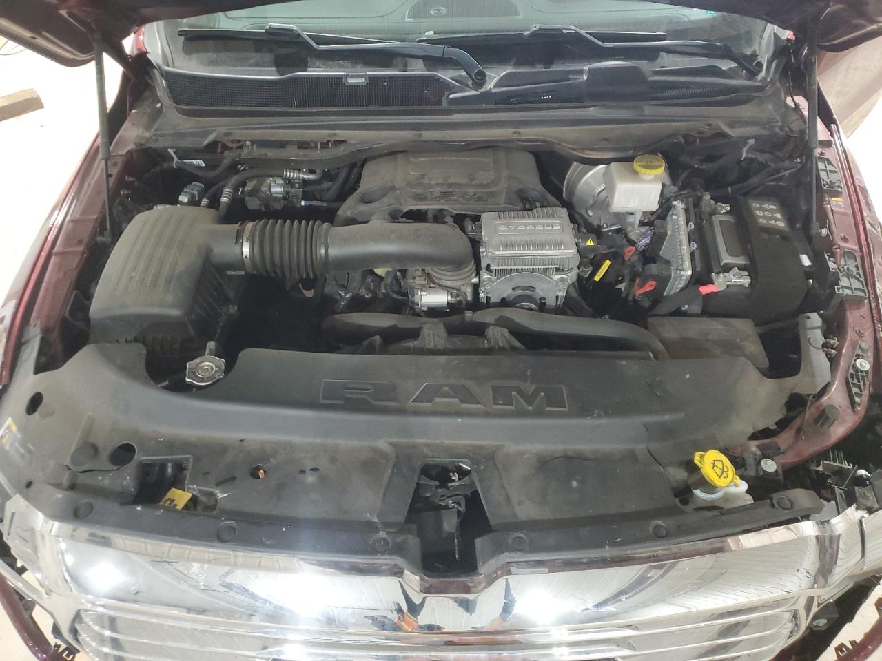 2022 RAM 1500 - Image 11