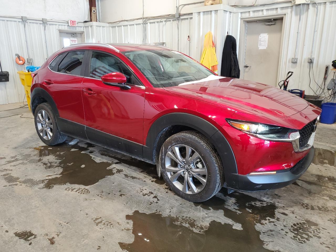 2024 Mazda CX-30 - Image 4