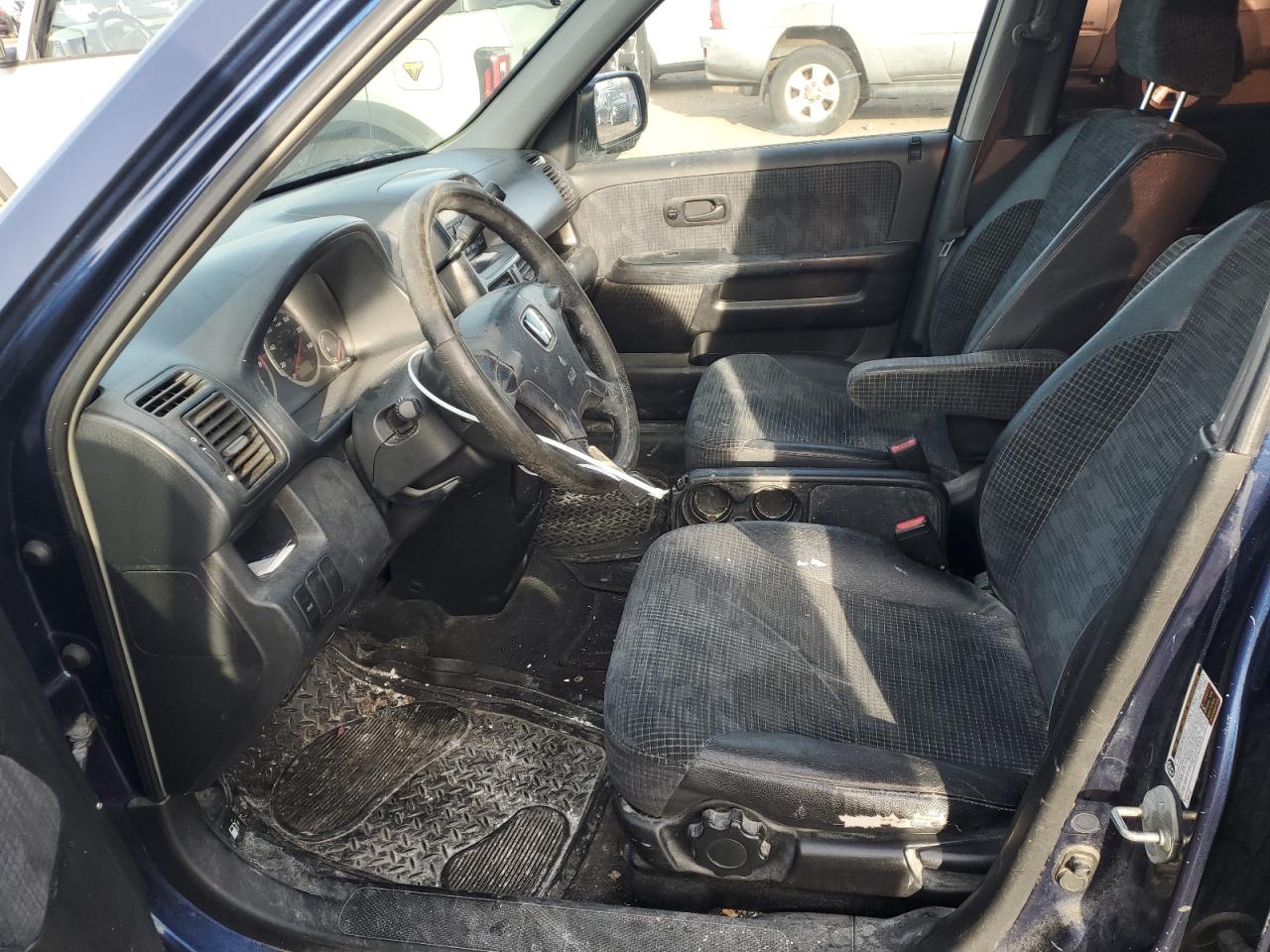 2004 Honda CR-V - Image 7
