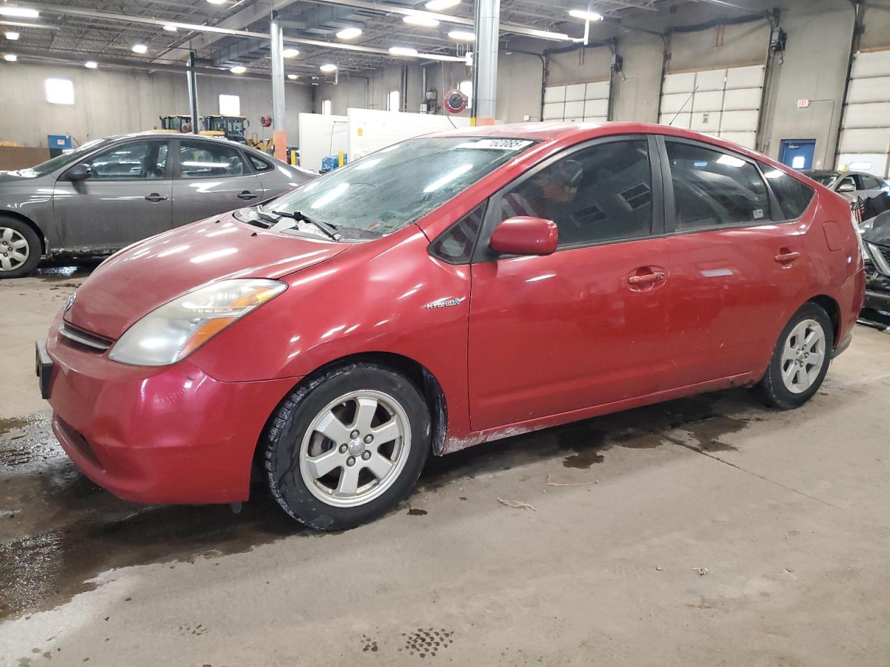 2008 Toyota Prius - Image 1