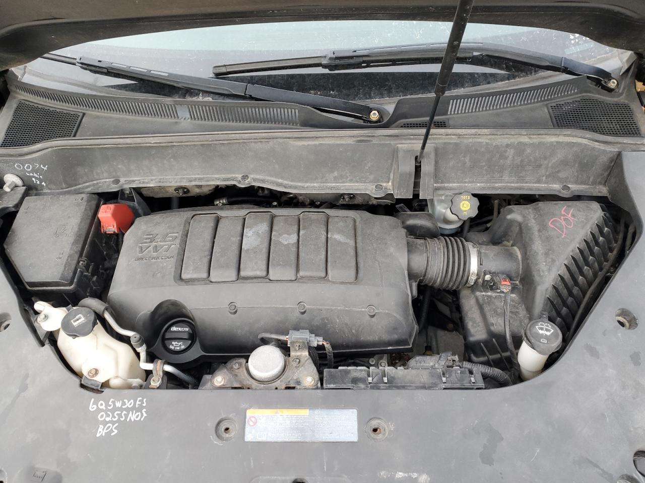 2014 Buick Enclave - Image 12