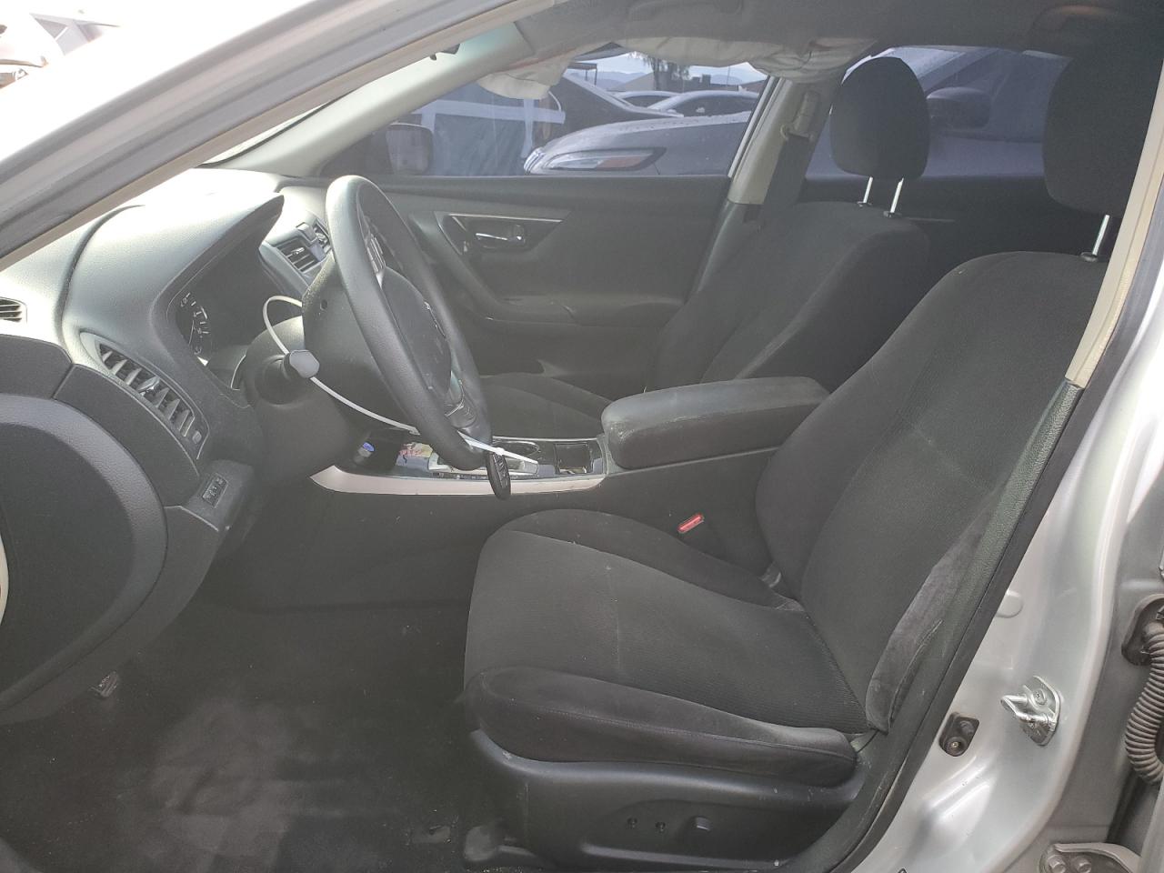 2013 Nissan Altima - Image 7