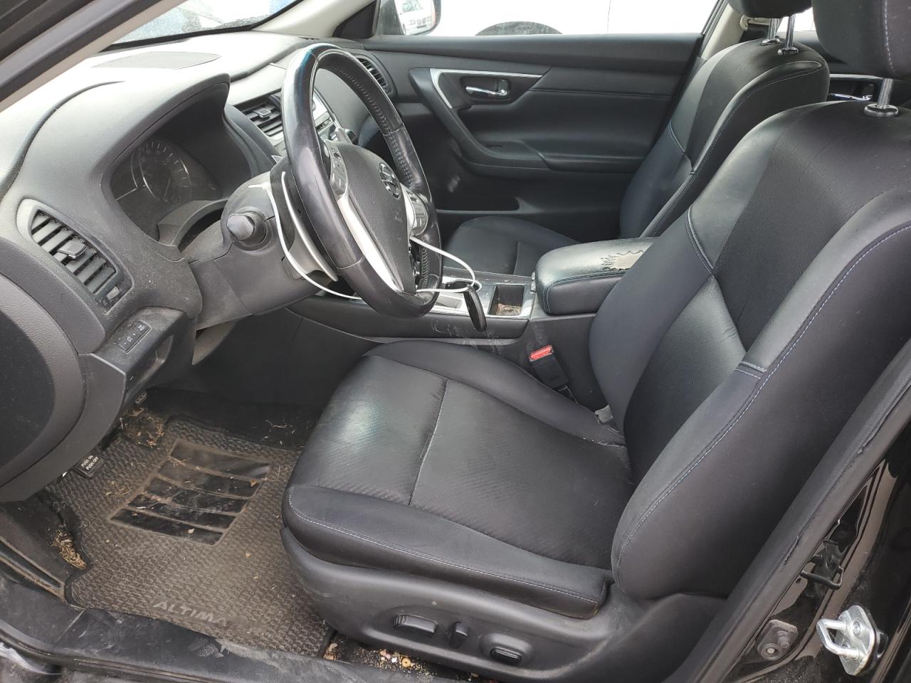 2018 Nissan Altima - Image 7