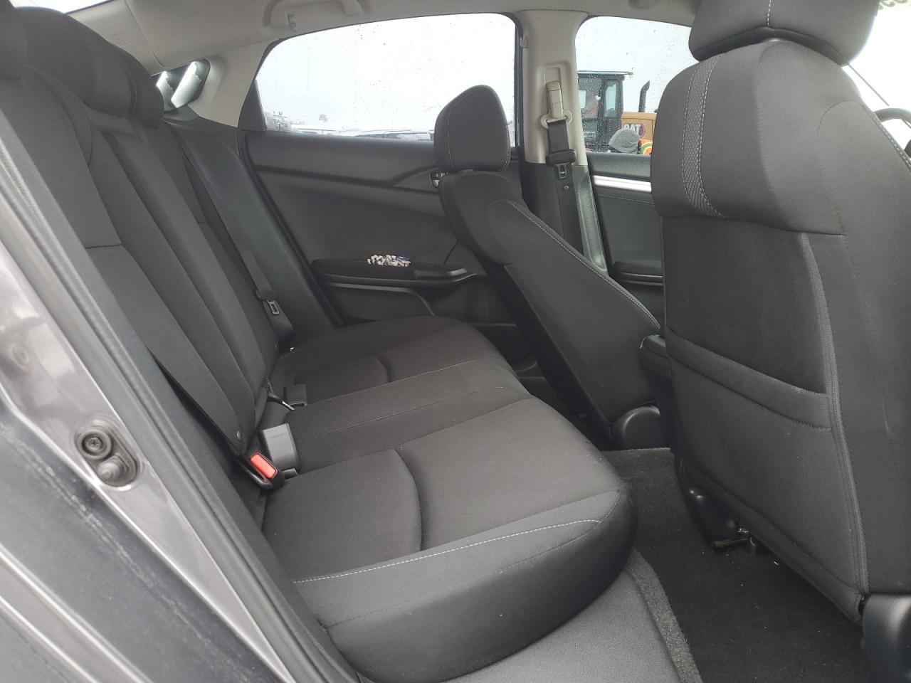 2019 Honda Civic - Image 10