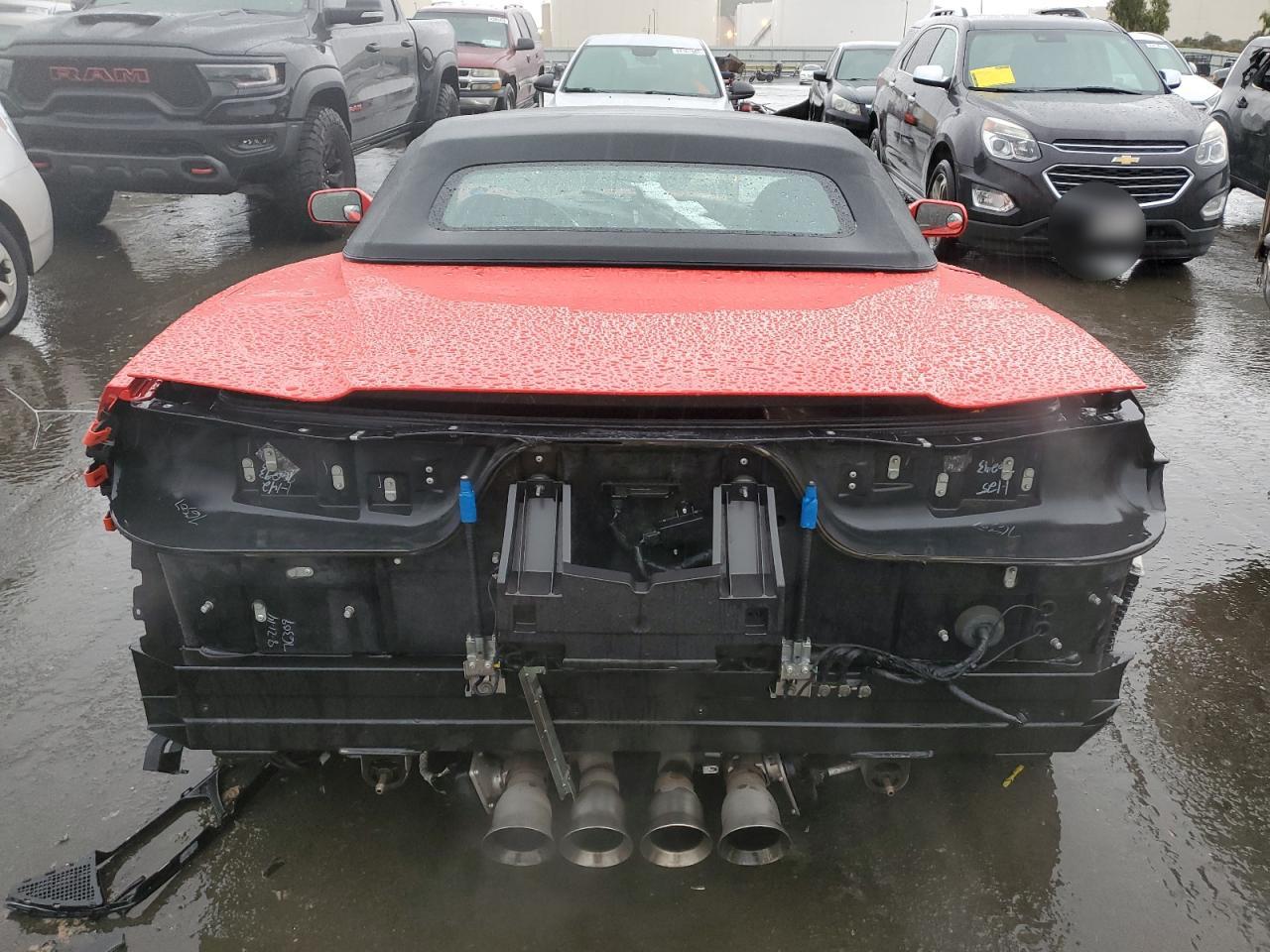 2015 Chevrolet Corvette - Image 6