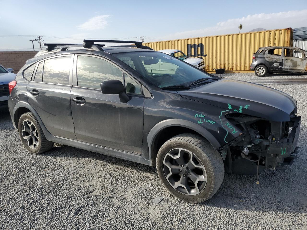 2015 Subaru XV - Image 4