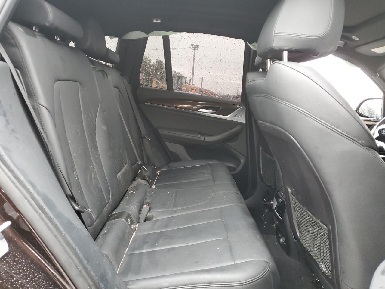 2019 BMW X3 - Image 11