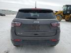 2023 Jeep Compass Sport на продаже в Bismarck, ND - Front End