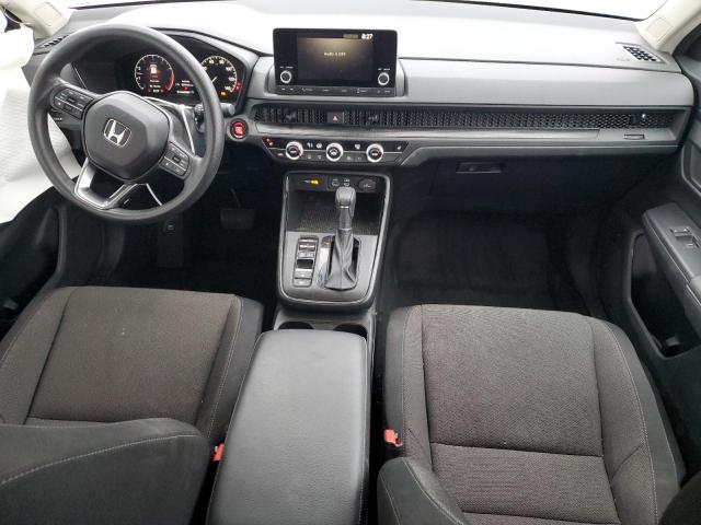  HONDA CRV 2024 Сharcoal