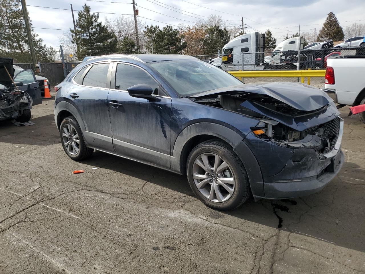 2022 Mazda CX-30 - Image 4