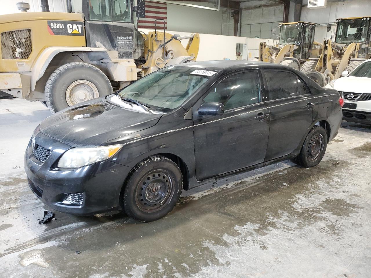 2010 Toyota Corolla - Image 1