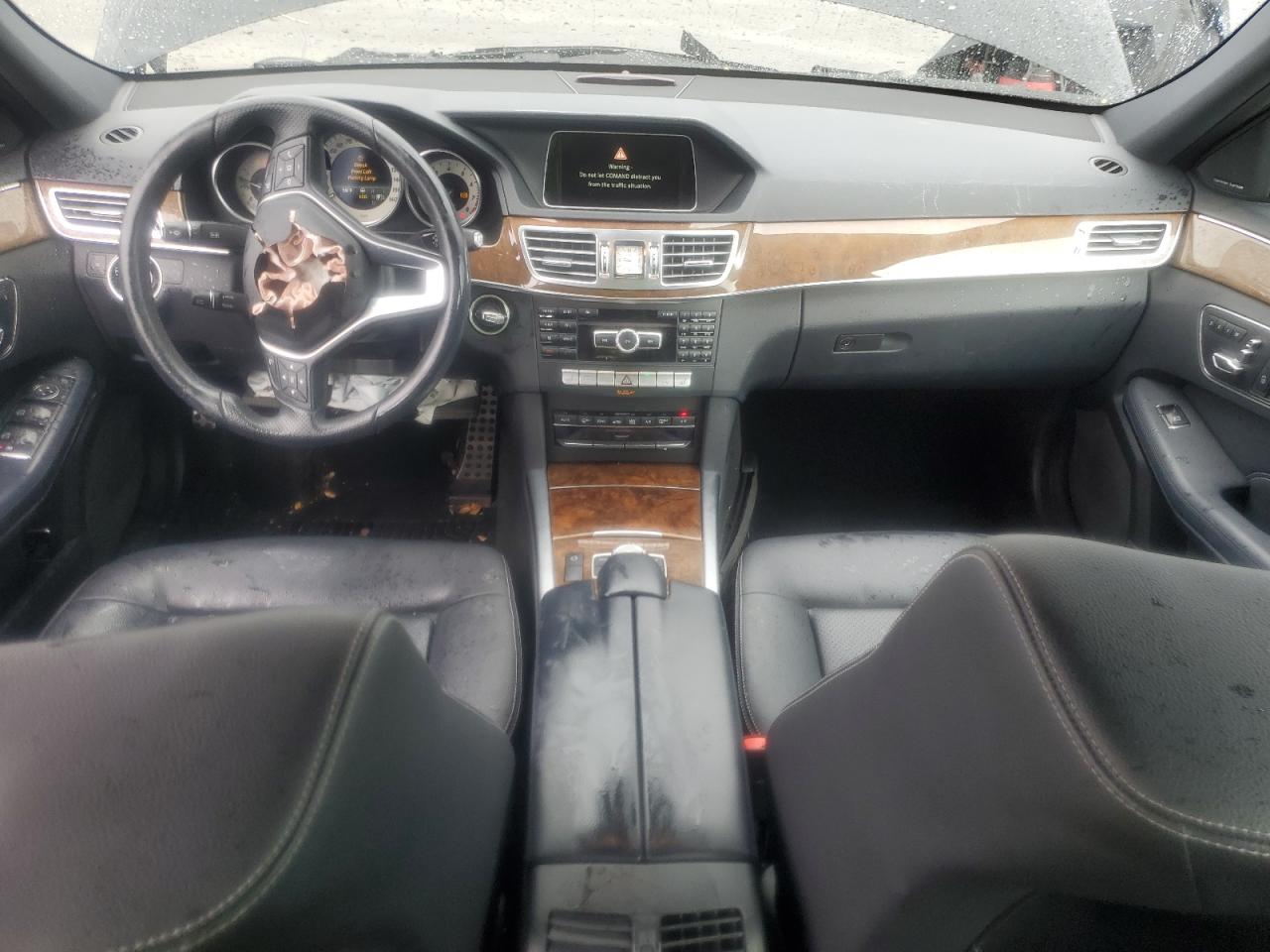 2014 Mercedes-Benz E-klasse - Image 8