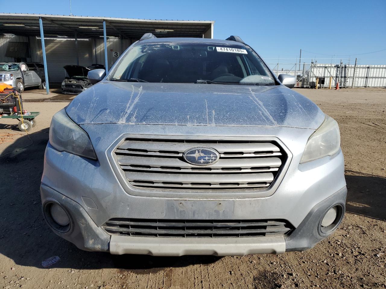 2016 Subaru Outback - Image 5